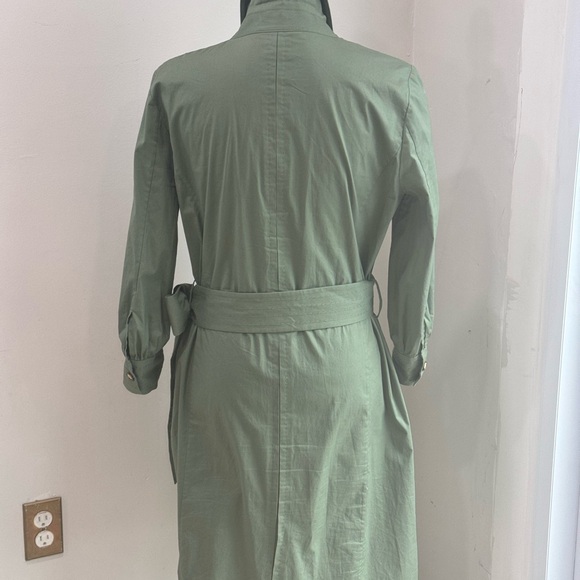 Tory Burch dress - Picture 3 of 11